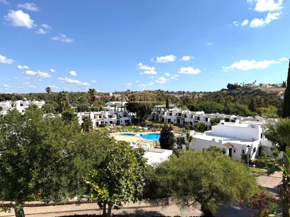 Apartamento T1 para Venda em Albufeira e Olhos de Água Foto 17