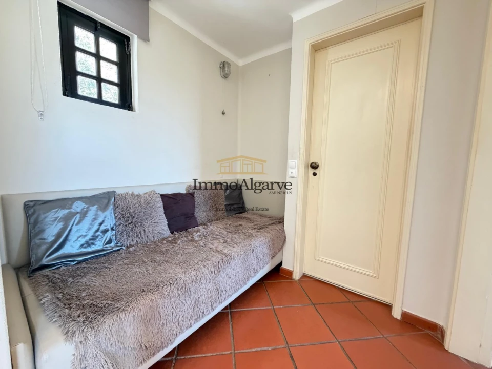 Apartamento T1 para Venda em Albufeira e Olhos de Água Foto 18