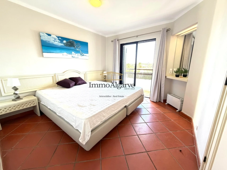 Apartamento T1 para Venda em Albufeira e Olhos de Água Foto 21