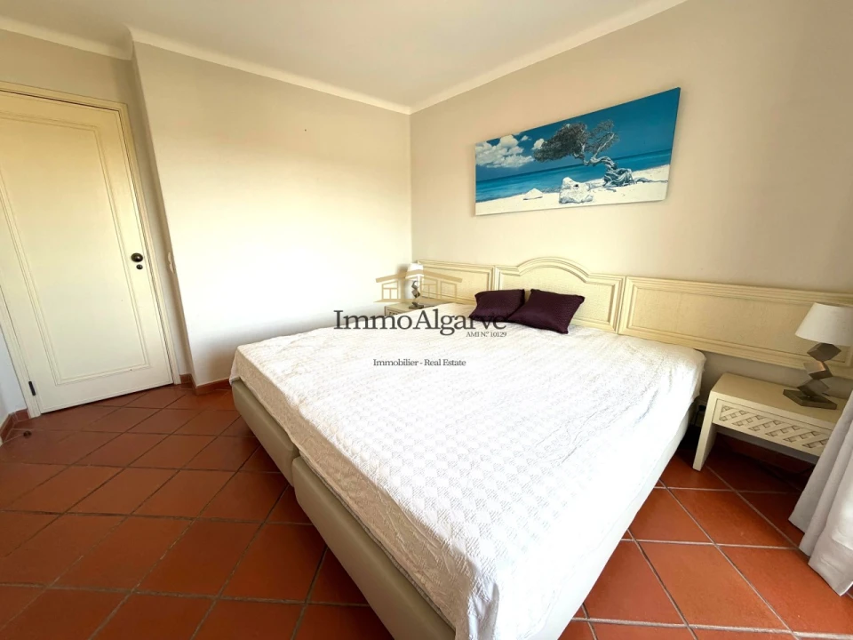 Apartamento T1 para Venda em Albufeira e Olhos de Água Foto 24