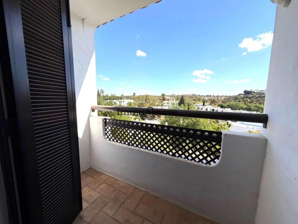 Apartamento T1 para Venda em Albufeira e Olhos de Água Foto 25