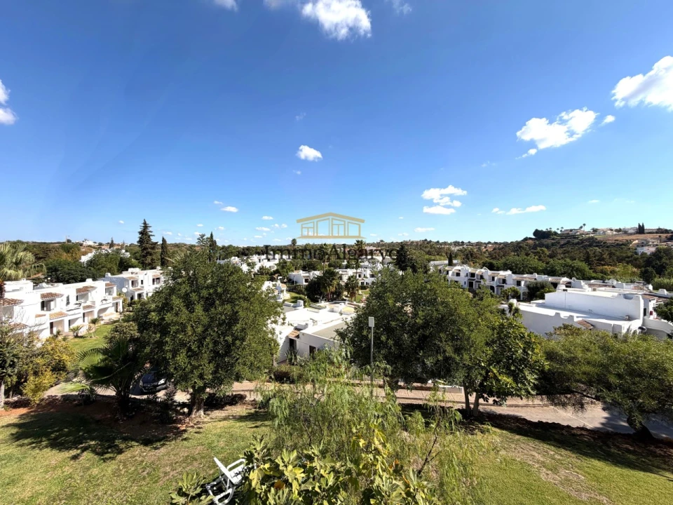 Apartamento T1 para Venda em Albufeira e Olhos de Água Foto 27
