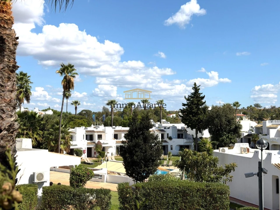 Apartamento T1 para Venda em Albufeira e Olhos de Água Foto 28