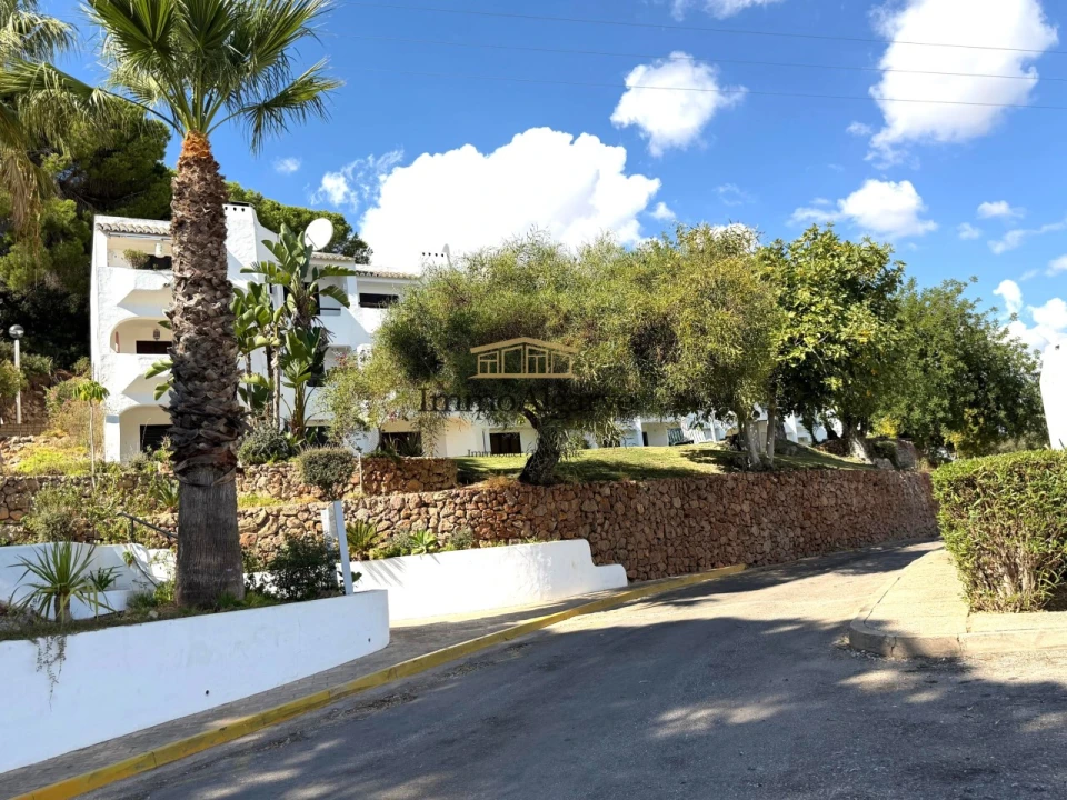 Apartamento T1 para Venda em Albufeira e Olhos de Água Foto 32