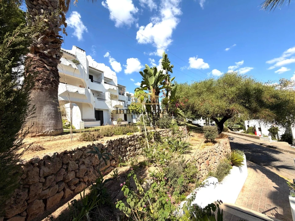 Apartamento T1 para Venda em Albufeira e Olhos de Água Foto 33