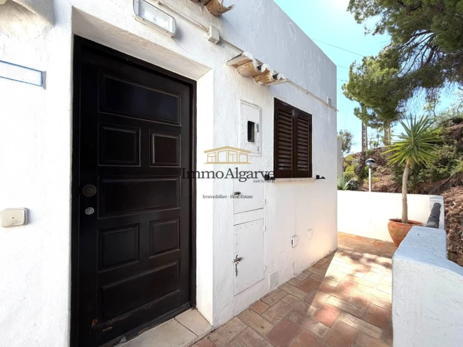 Apartamento T1 para Venda em Albufeira e Olhos de Água Foto 2