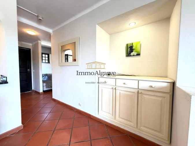 Apartamento T1 para Venda em Albufeira e Olhos de Água Foto 8