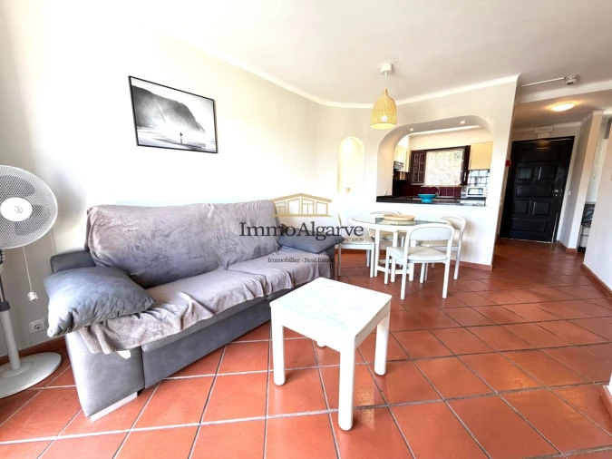 Apartamento T1 para Venda em Albufeira e Olhos de Água Foto 9