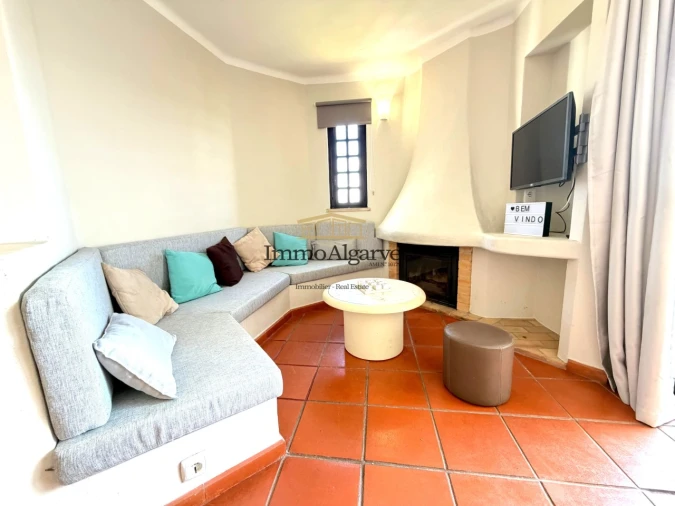 Apartamento T1 para Venda em Albufeira e Olhos de Água Foto 12