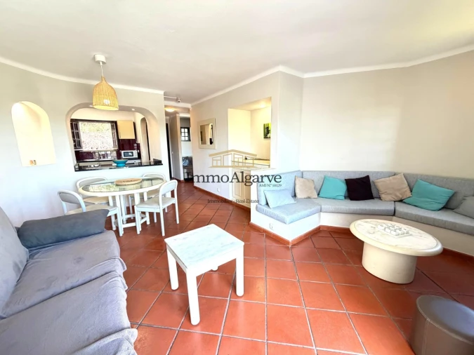 Apartamento T1 para Venda em Albufeira e Olhos de Água Foto 13