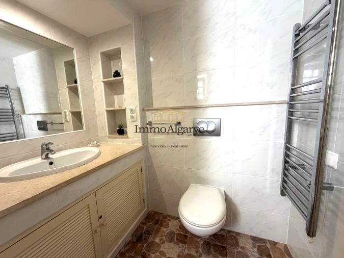 Apartamento T1 para Venda em Albufeira e Olhos de Água Foto 20