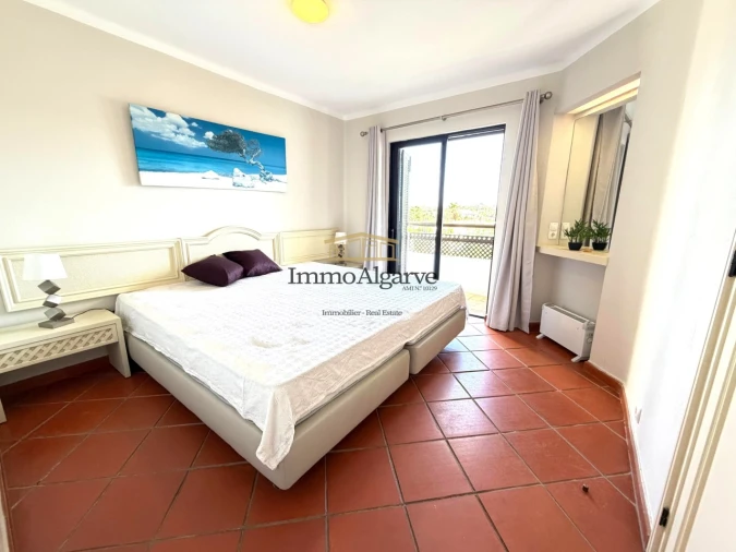 Apartamento T1 para Venda em Albufeira e Olhos de Água Foto 21