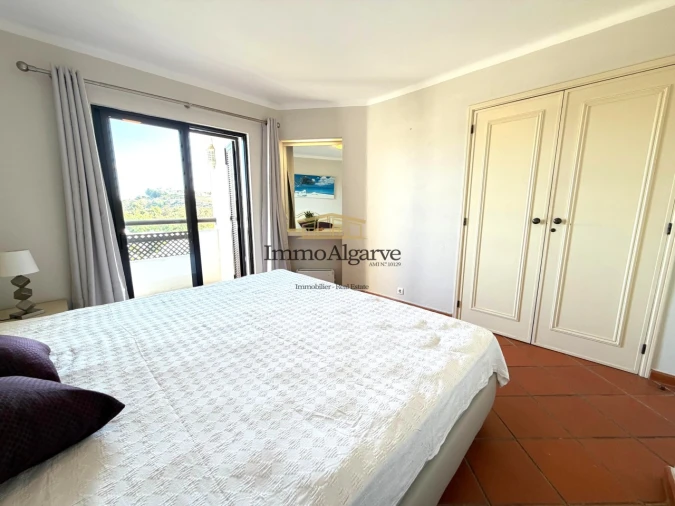 Apartamento T1 para Venda em Albufeira e Olhos de Água Foto 22