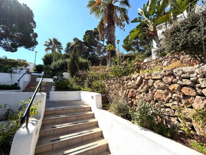 Apartamento T1 para Venda em Albufeira e Olhos de Água Foto 30