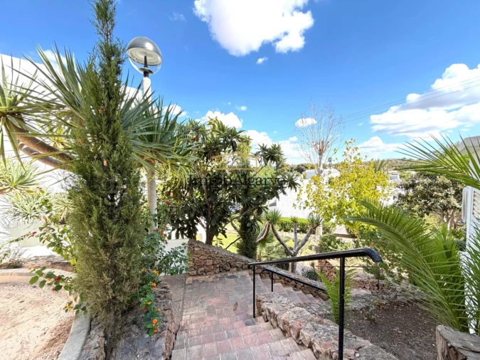 Apartamento T1 para Venda em Albufeira e Olhos de Água Foto 34