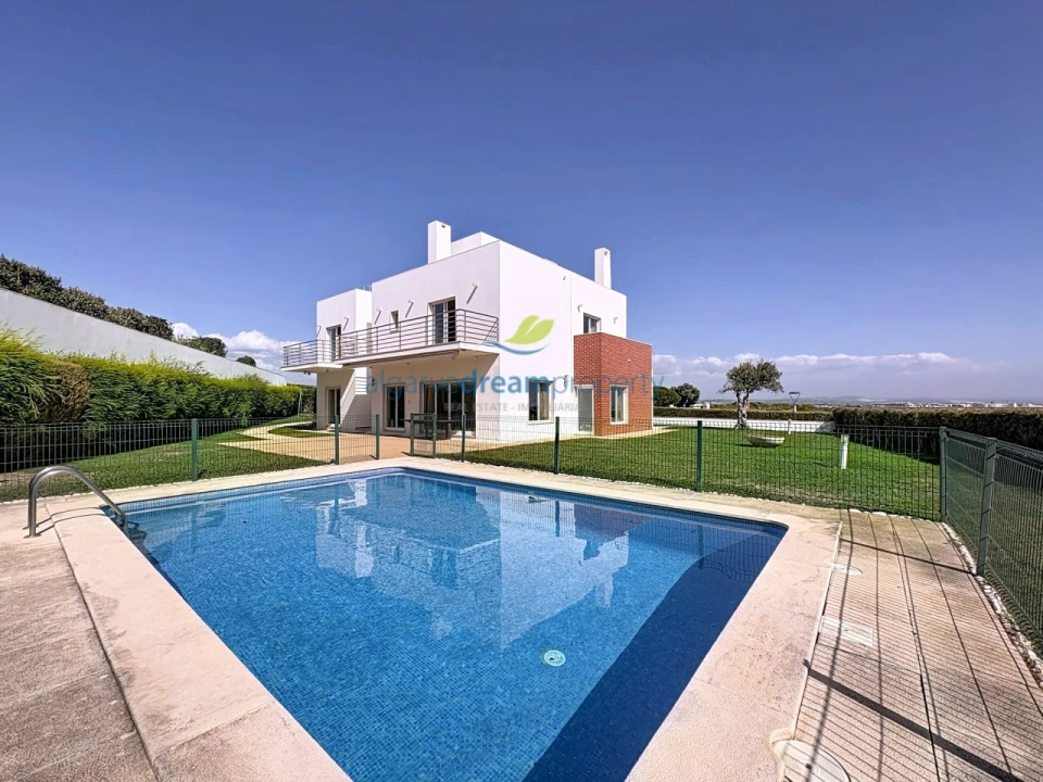 Moradia T4 para Venda em Albufeira e Olhos de Água Foto 52