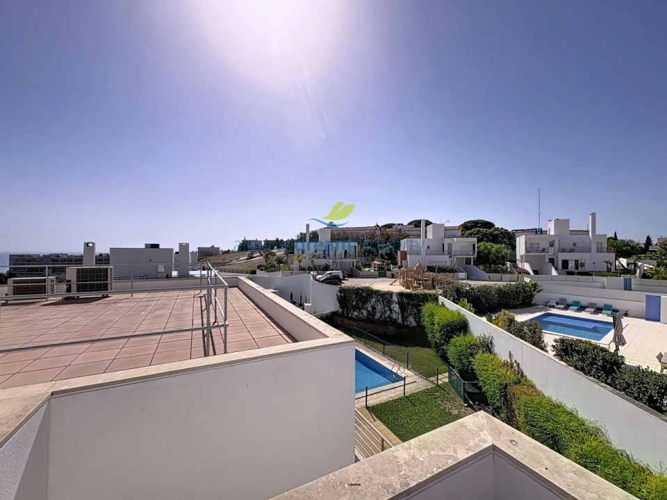 Moradia T4 para Venda em Albufeira e Olhos de Água Foto 59
