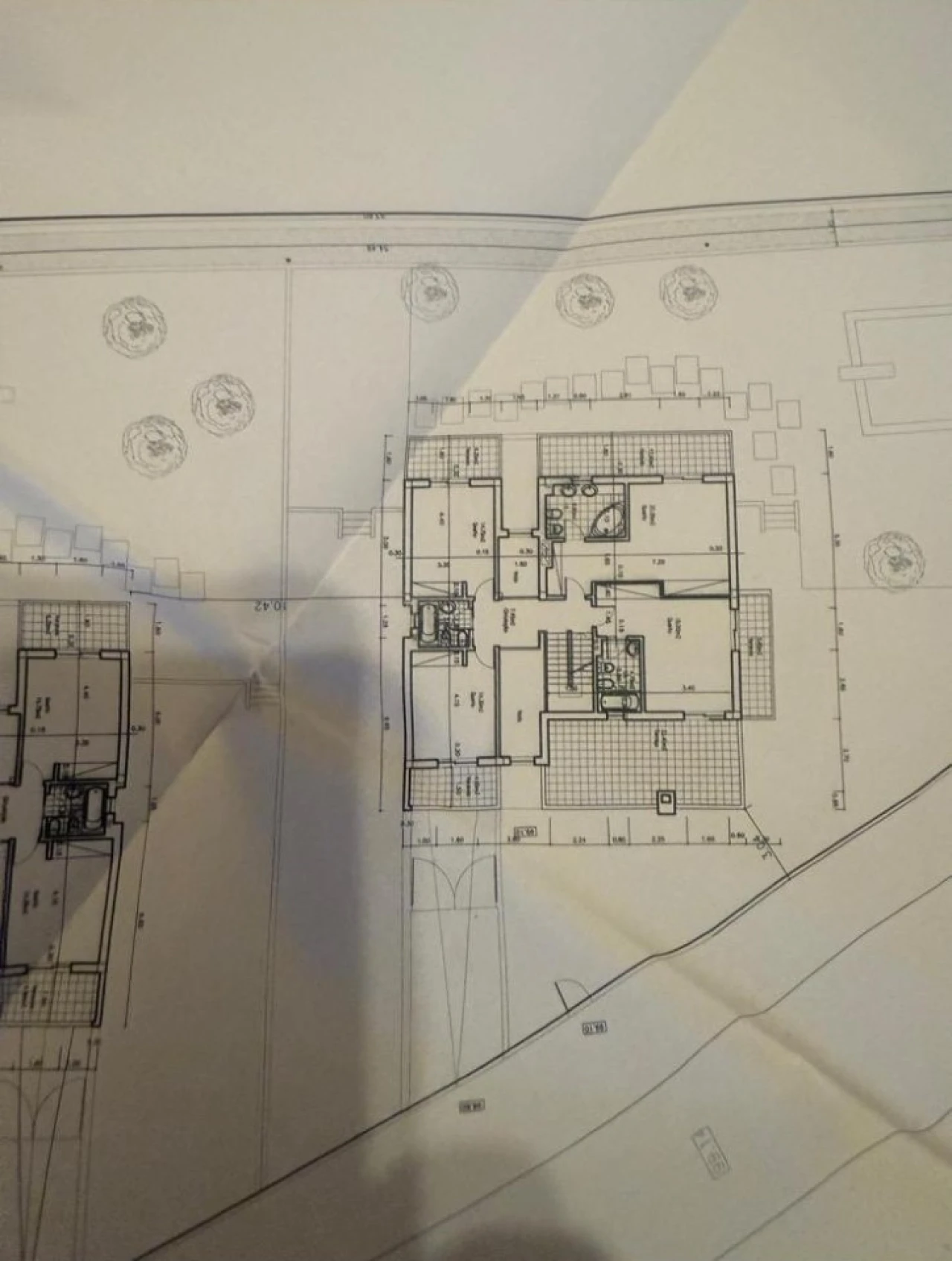 Moradia T4 para Venda em Albufeira e Olhos de Água Planta 2