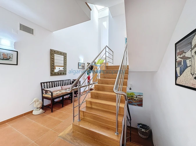 Moradia T4 para Venda em Albufeira e Olhos de Água Foto 30