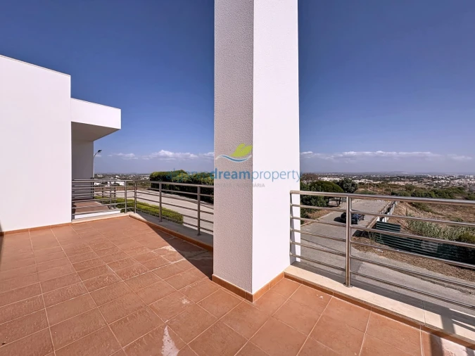 Moradia T4 para Venda em Albufeira e Olhos de Água Foto 46