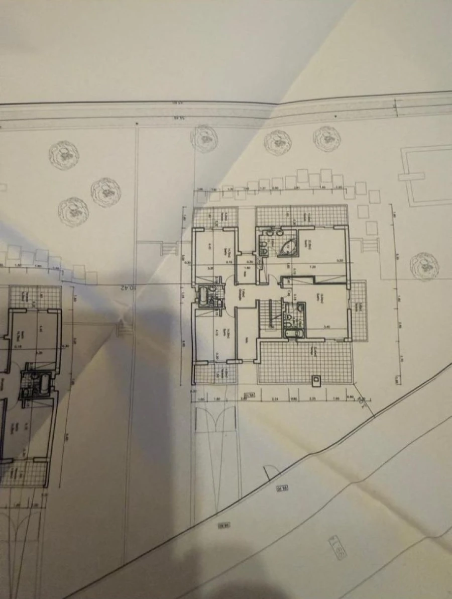 Moradia T4 para Venda em Albufeira e Olhos de Água Planta 2