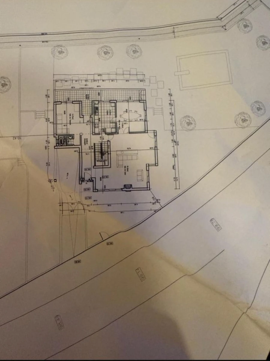 Moradia T4 para Venda em Albufeira e Olhos de Água Planta 7