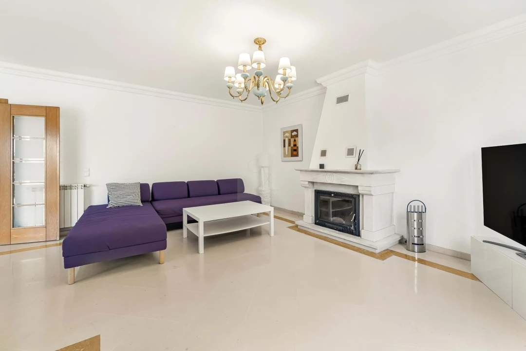 Moradia T4 para Venda em Cascais e Estoril Foto 11