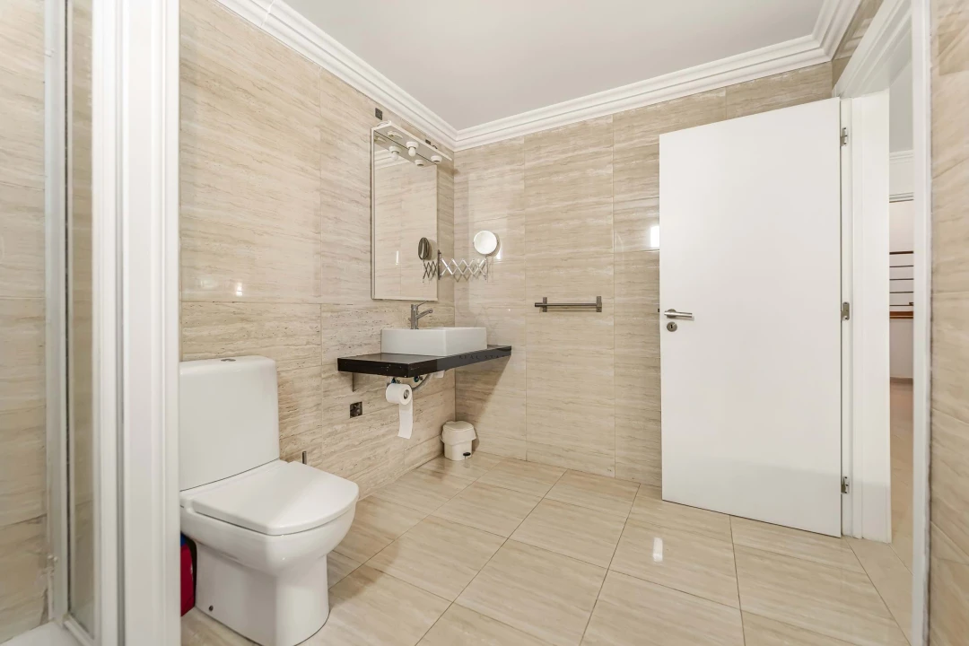 Moradia T4 para Venda em Cascais e Estoril Foto 45