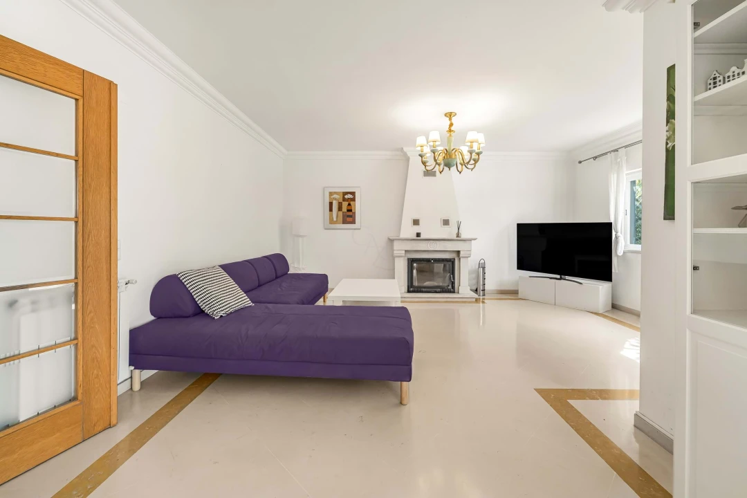 Moradia T4 para Venda em Cascais e Estoril Foto 9