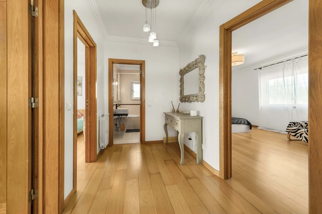 Moradia T4 para Venda em Cascais e Estoril Foto 39