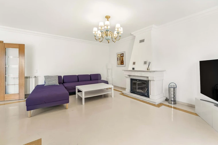 Moradia T4 para Venda em Cascais e Estoril Foto 11