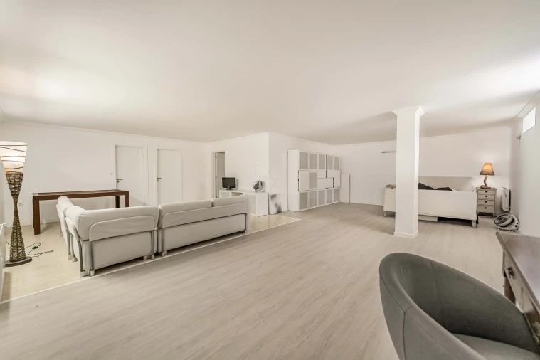 Moradia T4 para Venda em Cascais e Estoril Foto 47