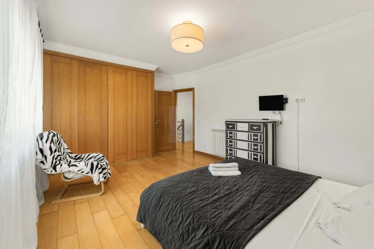 Moradia T4 para Venda em Cascais e Estoril Foto 34