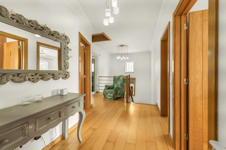 Moradia T4 para Venda em Cascais e Estoril Foto 35