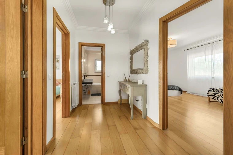 Moradia T4 para Venda em Cascais e Estoril Foto 39