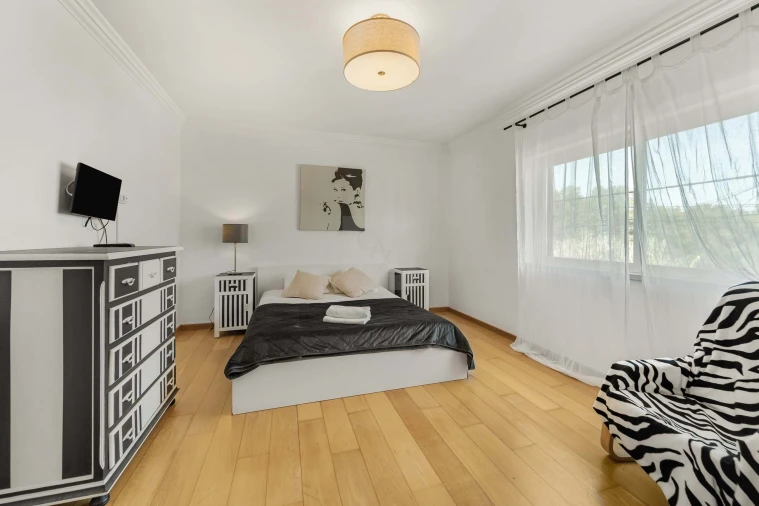 Moradia T4 para Venda em Cascais e Estoril Foto 33