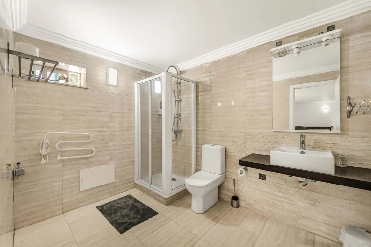 Moradia T4 para Venda em Cascais e Estoril Foto 44