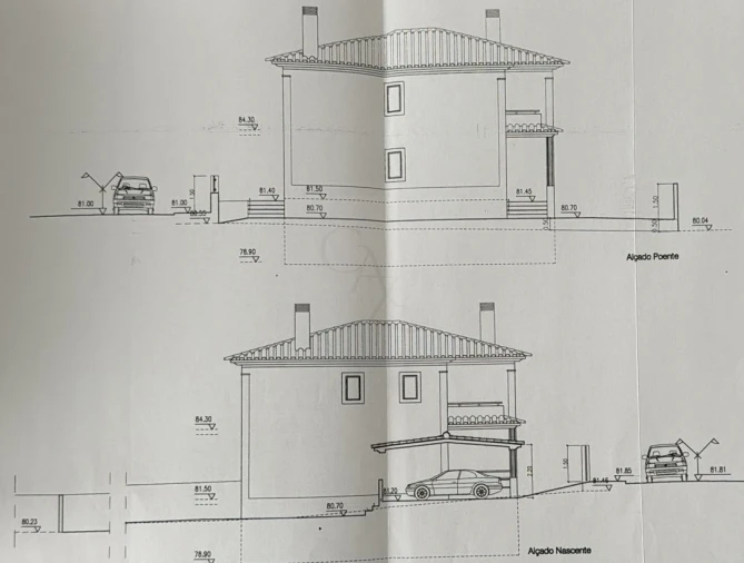 Moradia T4 para Venda em Cascais e Estoril Foto 58