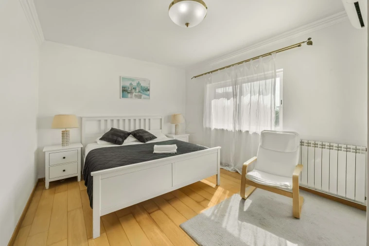 Moradia T4 para Venda em Cascais e Estoril Foto 20