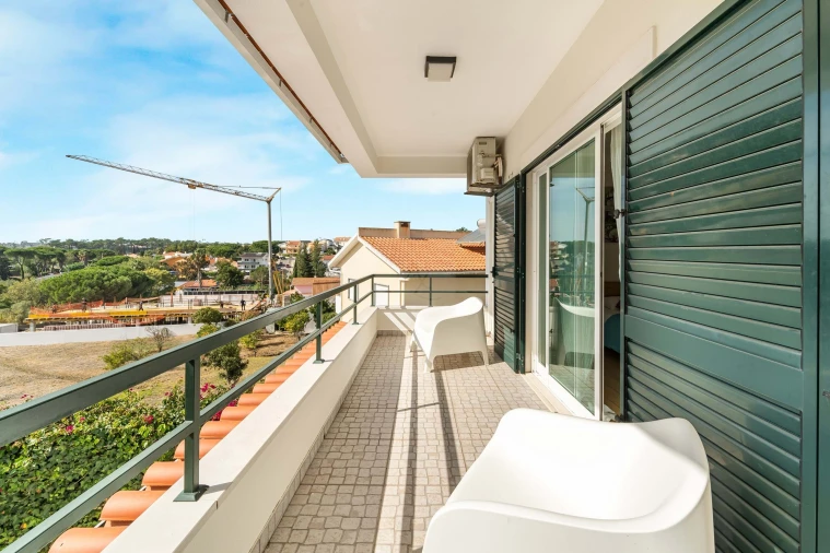 Moradia T4 para Venda em Cascais e Estoril Foto 32