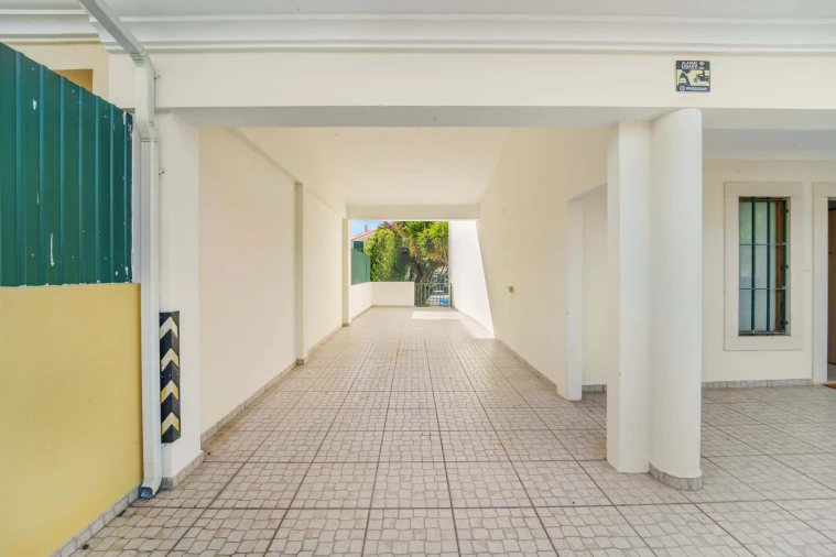 Moradia T4 para Venda em Cascais e Estoril Foto 52