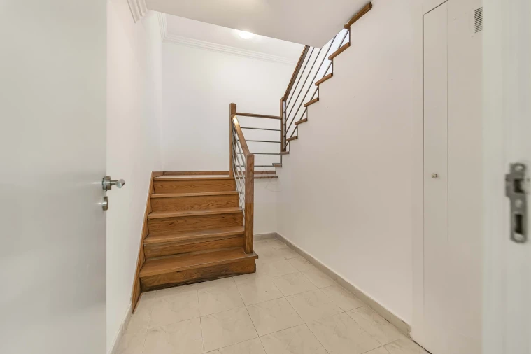 Moradia T4 para Venda em Cascais e Estoril Foto 51