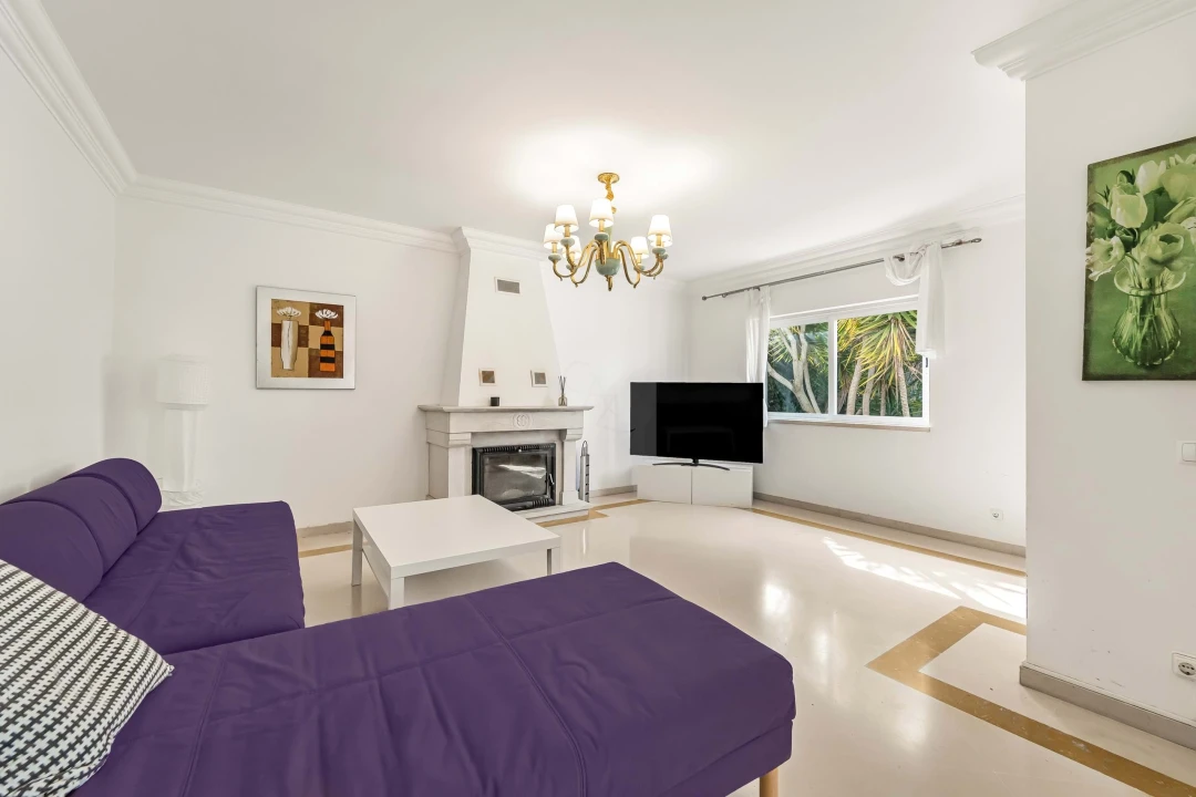 Moradia T4 para Venda em Cascais e Estoril Foto 10