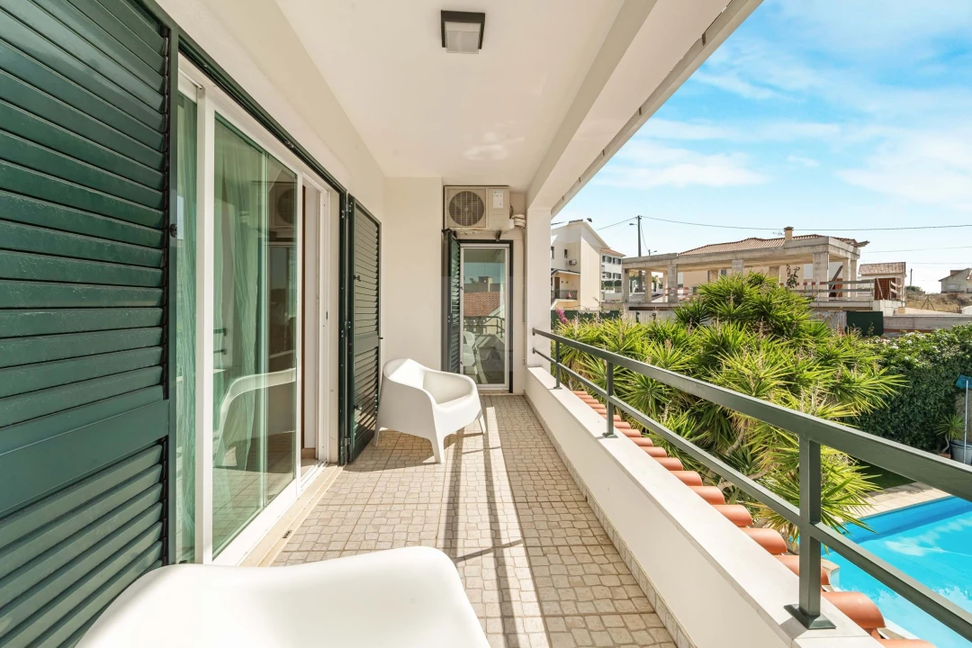 Moradia T4 para Venda em Cascais e Estoril Foto 30