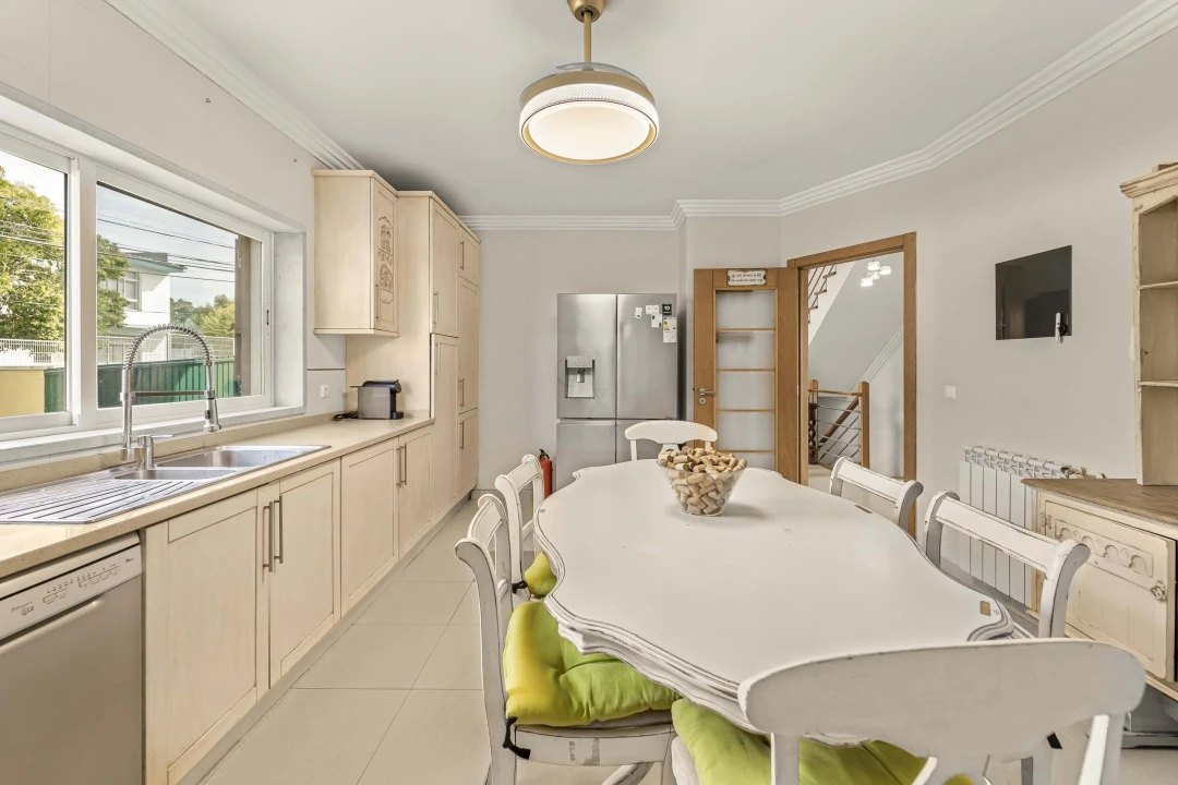 Moradia T4 para Venda em Cascais e Estoril Foto 18