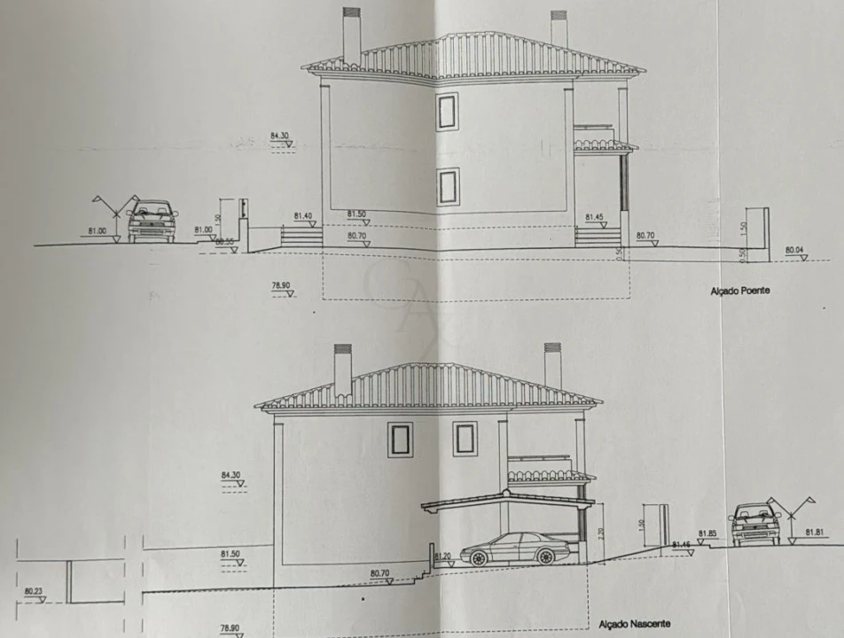 Moradia T4 para Venda em Cascais e Estoril Foto 58