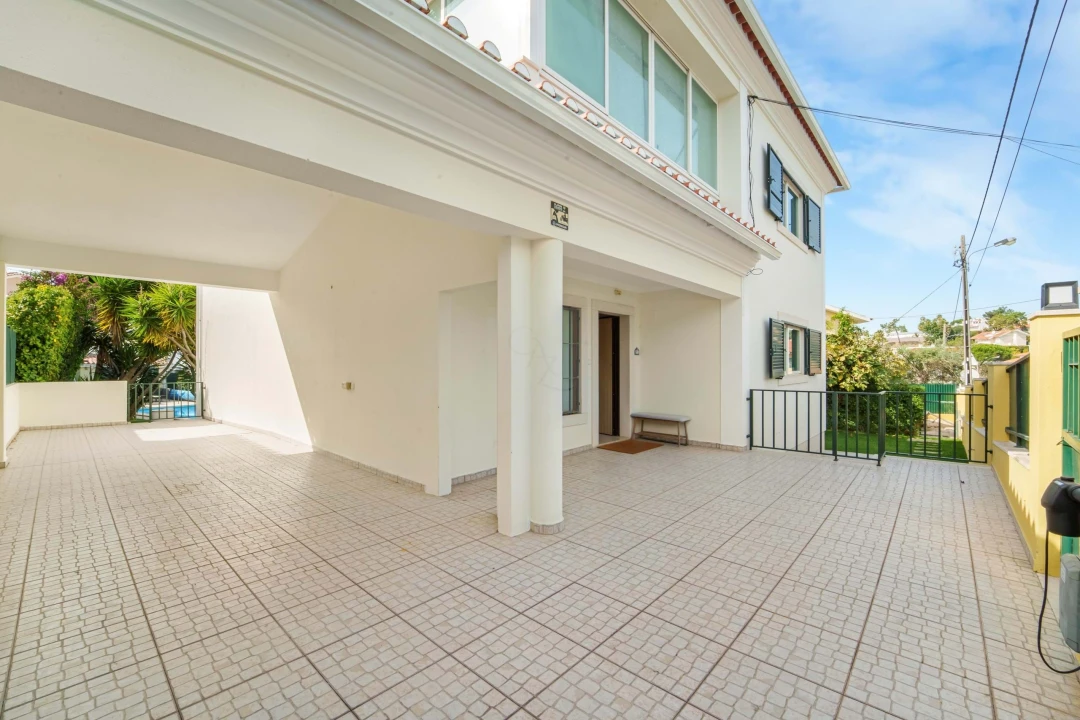 Moradia T4 para Venda em Cascais e Estoril Foto 53