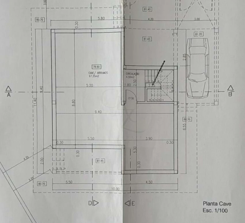 Moradia T4 para Venda em Cascais e Estoril Foto 57