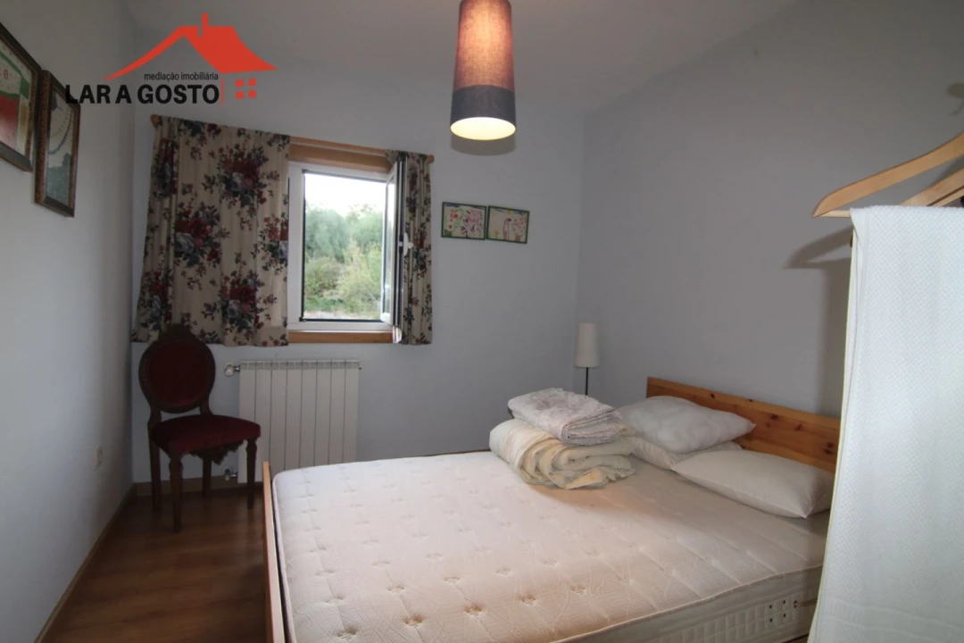 Moradia T4 para Venda em Salselas Foto 30