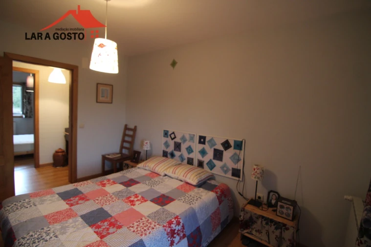 Moradia T4 para Venda em Salselas Foto 23